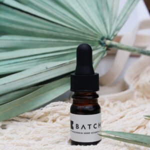 Vege premium CBD oil 500mg