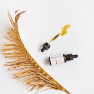 Sundae Driver Delta-8 Vape Cartridge