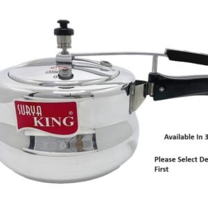 Surya King Handi Cooker